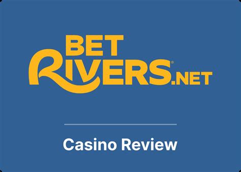 betrivers.net casino - BetRivers Casino online